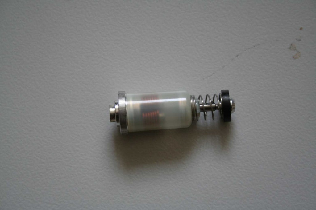 Magneteinsatz - Feldküchencenter